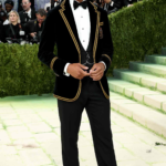 Jaafar Jackson makes a powerful Met Gala 2026 debut, honoring Michael Jackson while stepping into his own spotlight after Michael film success.