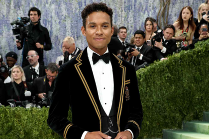 Jaafar Jackson makes a powerful Met Gala 2026 debut, honoring Michael Jackson while stepping into his own spotlight after Michael film success.