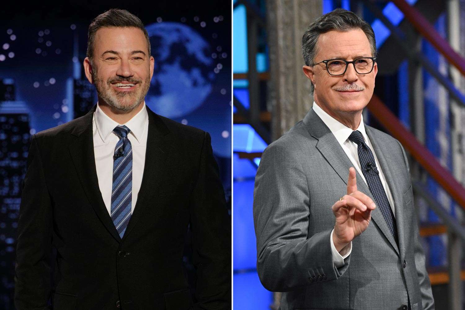 Stephen Colbert’s last show airs May 21, 2026, ending CBS’s 33-year Late Show run with major guests and emotional farewells.