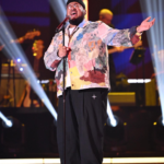 Jordan McCullough finished second on American Idol Season 24 after a powerful finale rooted in soul, worship and hometown pride.