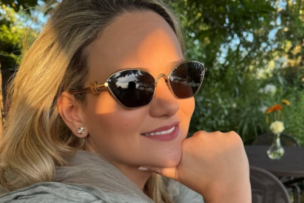 Lorna Hajdini biography, net worth, age, career, and latest news. Full profile of the JPMorgan executive, including career milestones and insights.