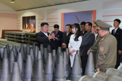 Learn how modern howitzers work and why North Korea’s new artillery systems are alarming South Korea and global security analysts.