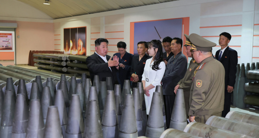 Learn how modern howitzers work and why North Korea’s new artillery systems are alarming South Korea and global security analysts.