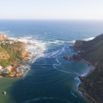 Severe weather in Mossel Bay forces closures across Garden Route National Park as flooding and storms threaten South Africa’s coast.