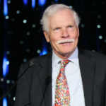 Ted Turner dies at 87. Explore his CNN legacy, net worth, Jane Fonda marriage, children, Braves ownership, and philanthropy.