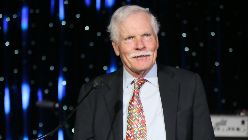 Ted Turner dies at 87. Explore his CNN legacy, net worth, Jane Fonda marriage, children, Braves ownership, and philanthropy.