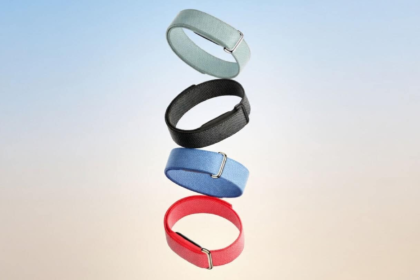 Fitbit Air is Google’s new $99 screenless fitness tracker with health sensors, week-long battery life, and Google Health app integration.