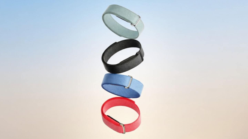 Fitbit Air is Google’s new $99 screenless fitness tracker with health sensors, week-long battery life, and Google Health app integration.