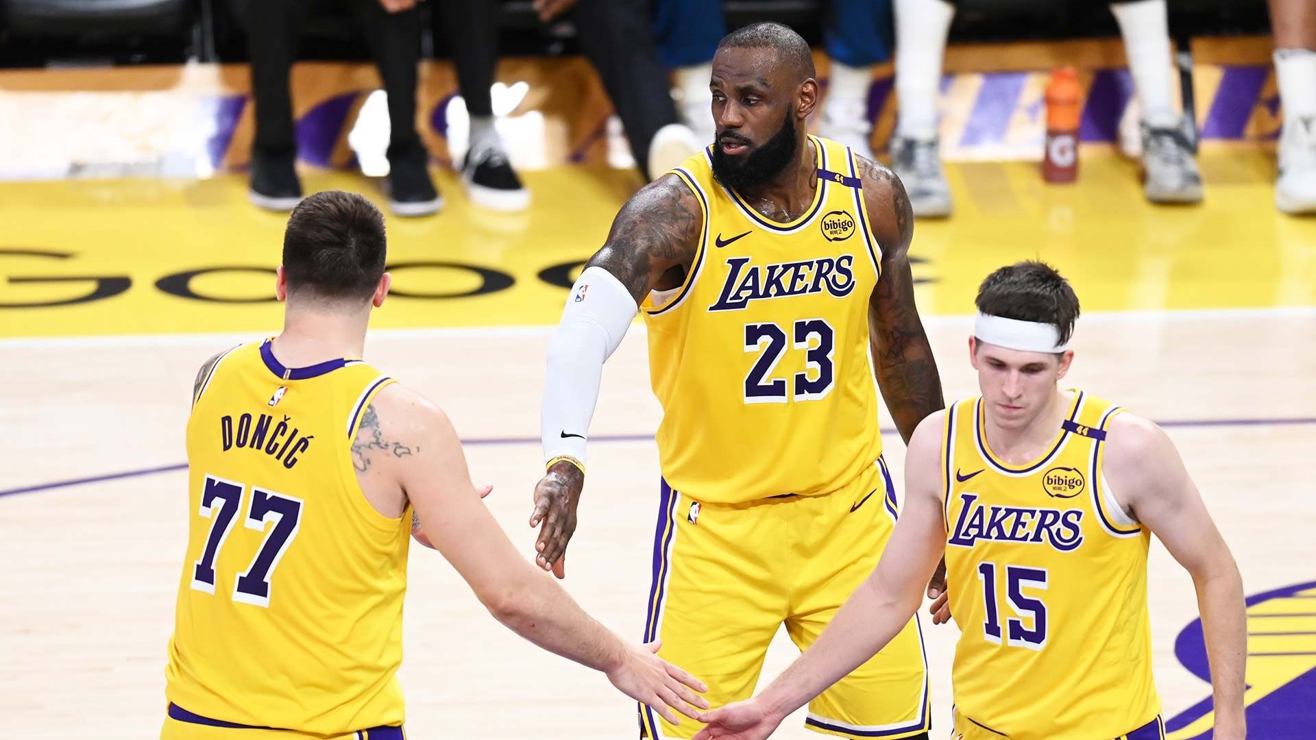 LeBron James faces major questions about retirement, free agency, and his Lakers future after another dramatic NBA season.