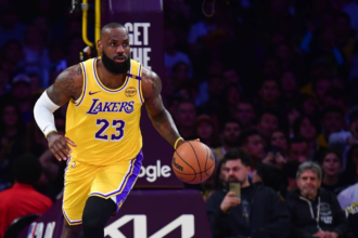 LeBron James faces major questions about retirement, free agency, and his Lakers future after another dramatic NBA season.