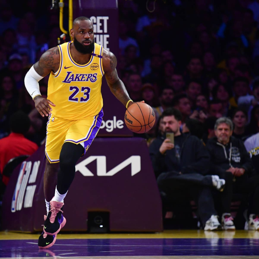 LeBron James faces major questions about retirement, free agency, and his Lakers future after another dramatic NBA season.