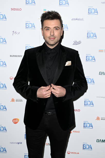Mark Feehily biography, net worth, age, partner, family, illness update, Westlife career, Masked Singer journey, and latest health news.