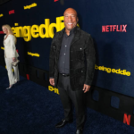 Byron Allen biography covering net worth, age, wife, family, career, movies, TV shows, Allen Media Group, and latest 2026 news.