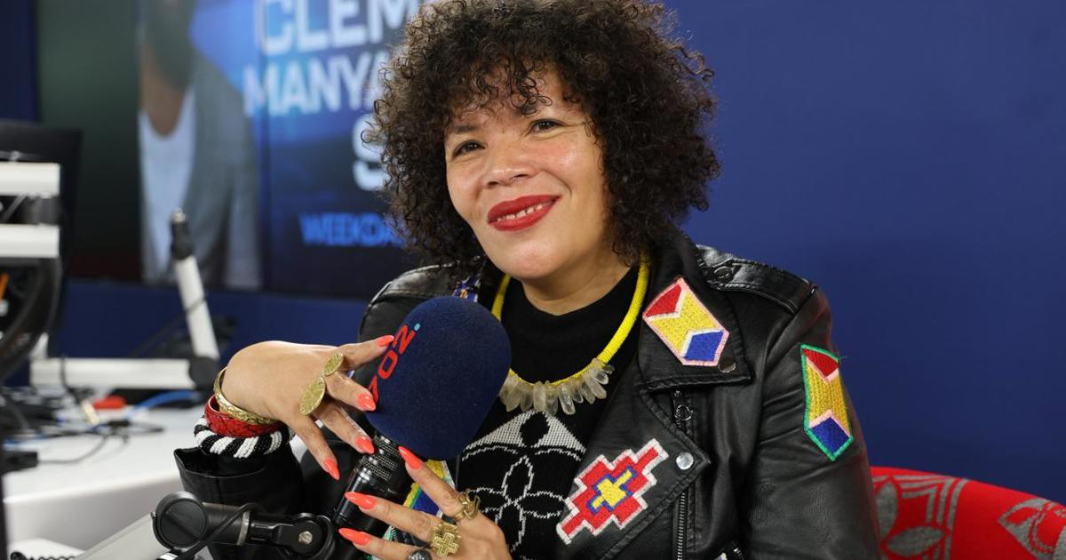 Maria McCloy passed away at 50 after heart failure, leaving behind a major legacy in South African fashion, music, media, and culture.