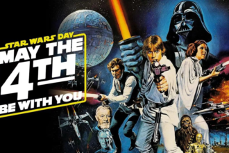 Discover the meaning of May the 4th and how Star Wars Day became a global celebration of fans, culture, and storytelling.