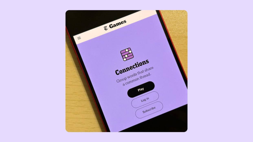 Explore NYT Connections May 5 puzzle #1059 with full answers, hints, and expert strategies to solve this tricky word game.