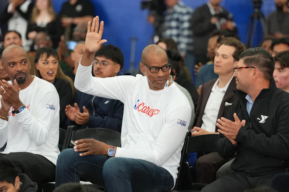 Explore Jason Collins’ NBA career, historic coming out, Brooklyn Nets return, and lasting impact on sports, equality, and culture.