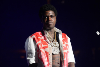 Kodak Black’s bond was set at $75,000 after a Florida drug trafficking arrest tied to an Orlando police encounter.