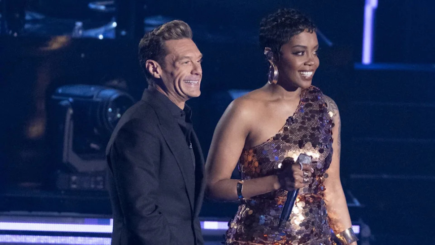 Hannah Harper wins American Idol 2026 after an emotional finale against Jordan McCullough and Keyla Richardson.