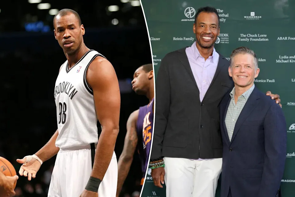 Explore Jason Collins’ NBA career, historic coming out, Brooklyn Nets return, and lasting impact on sports, equality, and culture.
