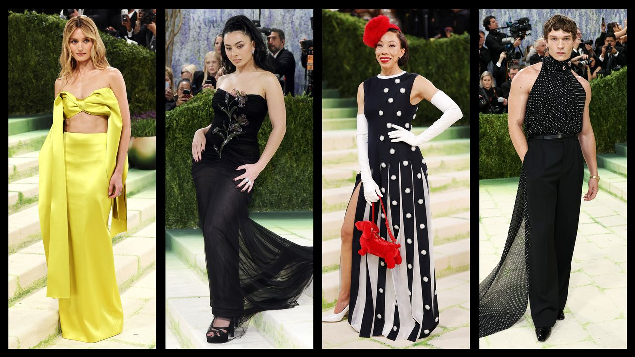 Discover the meaning behind the 2026 Met Gala theme “Costume Art” and how “Fashion Is Art” shaped iconic red carpet moments.