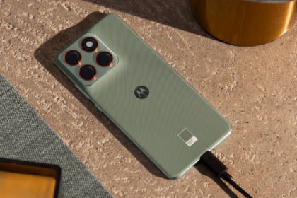 Motorola Edge 70 Pro+ is tipped to launch in India by May end with a telephoto camera, wireless charging, 16GB RAM, and premium finishes.
