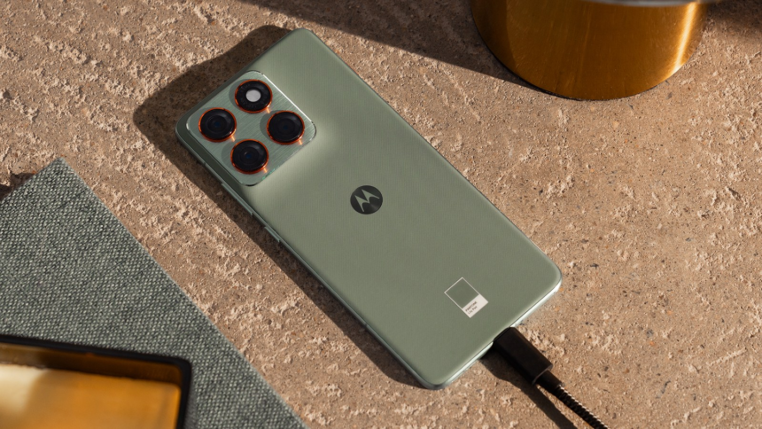 Motorola Edge 70 Pro+ is tipped to launch in India by May end with a telephoto camera, wireless charging, 16GB RAM, and premium finishes.