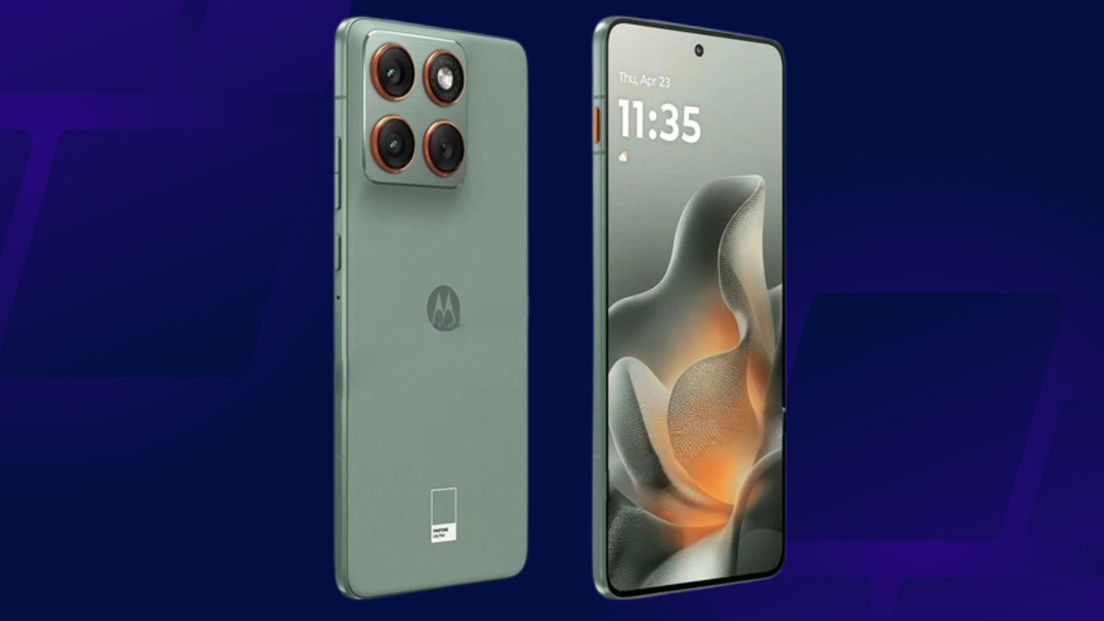 Motorola Edge 70 Pro+ is tipped to launch in India by May end with a telephoto camera, wireless charging, 16GB RAM, and premium finishes.