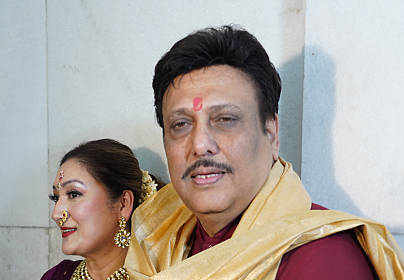 Explore Govinda movies, his rise in Bollywood, career challenges, and comeback potential in this detailed feature.