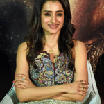 Trisha Krishnan biography, age, net worth, career, relationships, and latest news. Explore her movies, family life, and achievements.