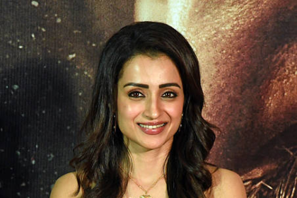 Trisha Krishnan biography, age, net worth, career, relationships, and latest news. Explore her movies, family life, and achievements.