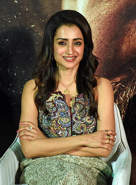Trisha Krishnan biography, age, net worth, career, relationships, and latest news. Explore her movies, family life, and achievements.
