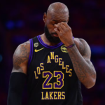 LeBron James and the Lakers were swept by the Thunder, raising major questions about retirement, free agency, and his NBA legacy.