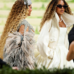 Beyoncé and Blue Ivy Shine at 2026 Met Gala