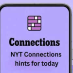 Discover NYT Connections hints for May 4, 2026, with full answers, strategies, and puzzle breakdown for game #1058.