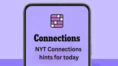 Discover NYT Connections hints for May 4, 2026, with full answers, strategies, and puzzle breakdown for game #1058.