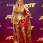 Heidi Klum biography, net worth, age, career, family, and relationships. Explore her 2026 updates, Met Gala looks, and full life story.