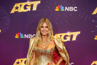 Heidi Klum biography, net worth, age, career, family, and relationships. Explore her 2026 updates, Met Gala looks, and full life story.