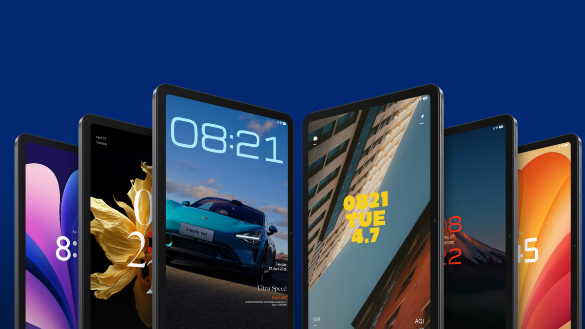 Xiaomi unveils Redmi Pad 2 9.7 with a 120Hz display, 4G option, and budget pricing. Explore specs, features, and availability.