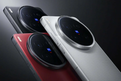 vivo’s X500 Pro Max surfaces in the IMEI database with flagship camera specs, Dimensity 9600 chip rumors, and a global launch expected.