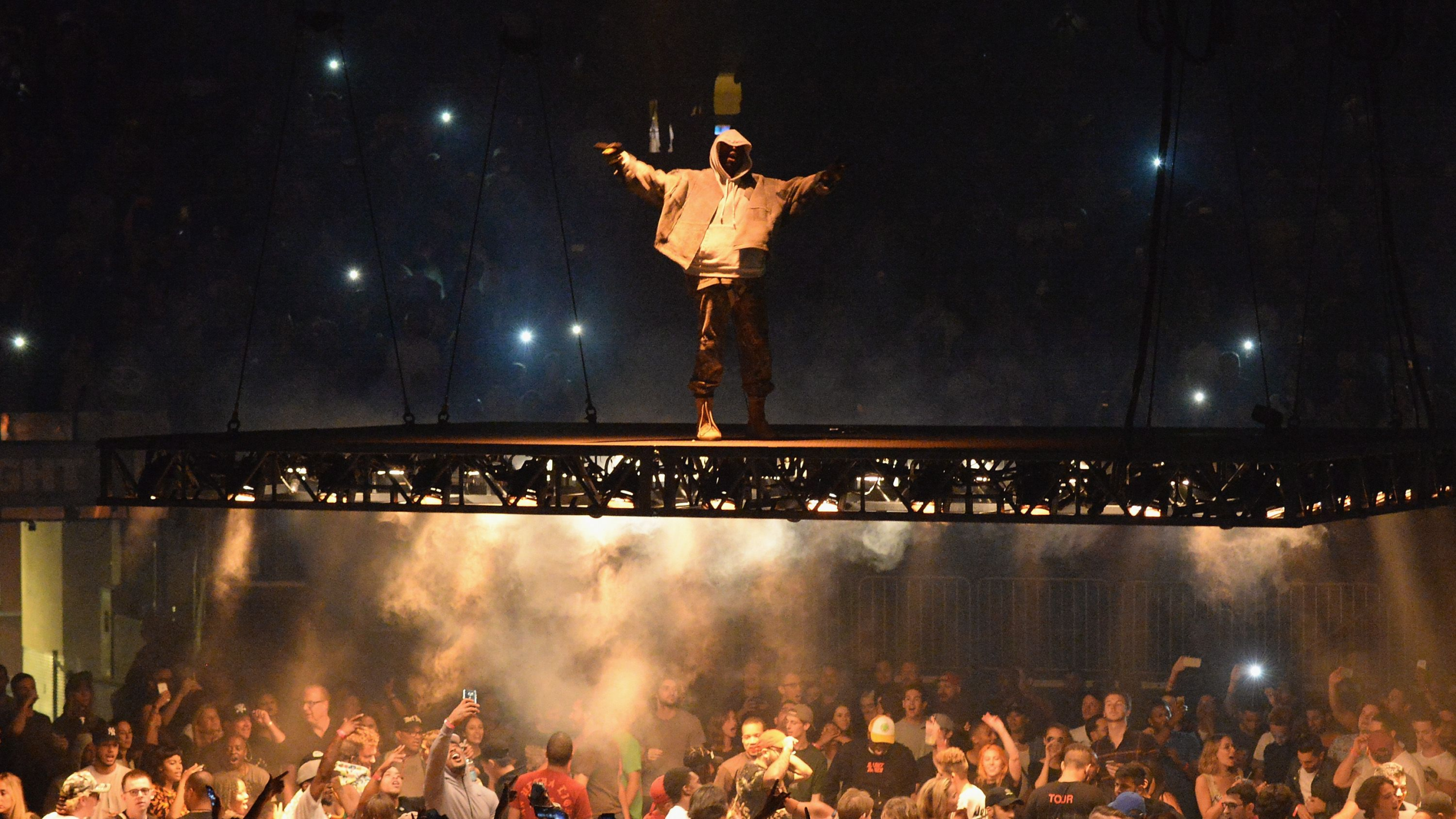 Kanye West’s 2026 tour faces cancellations across Europe but gains momentum with a major Albania concert. Explore the controversy and impact.