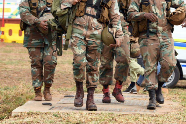 The South African Army Foundation faces a major scandal after regulators uncovered alleged misuse of soldiers’ contributions worth millions.