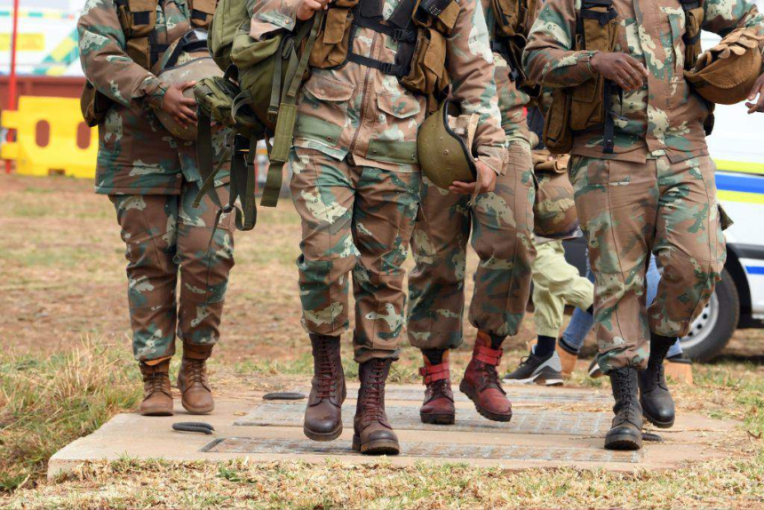 The South African Army Foundation faces a major scandal after regulators uncovered alleged misuse of soldiers’ contributions worth millions.
