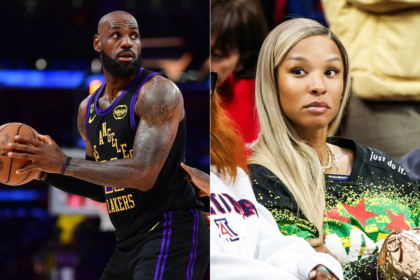 Learn about LeBron James’ wife Savannah James, her career, family life, business ventures, and viral Lakers playoff appearance.