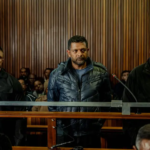 Durban businessman Tariq Downes denies wrongdoing in a gold-linked corruption case involving two senior SAPS generals.