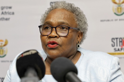 Explore the rise and fall of Minister Sisisi Tolashe amid corruption allegations, ANC controversy, and her dismissal by President Ramaphosa.