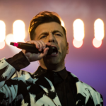 Mark Feehily remains absent from Westlife’s 2027 tour due to health issues, but fans celebrate his return on new anniversary music.