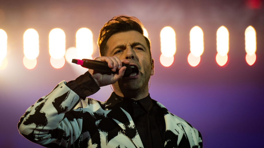 Mark Feehily remains absent from Westlife’s 2027 tour due to health issues, but fans celebrate his return on new anniversary music.
