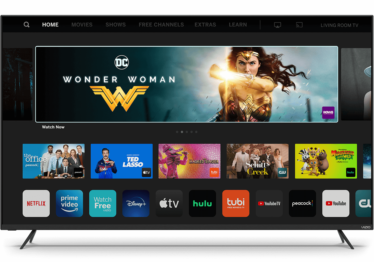 Explore how streaming television is reshaping entertainment through free TV, smart TVs, sports streaming, and cord cutting trends in 2026.