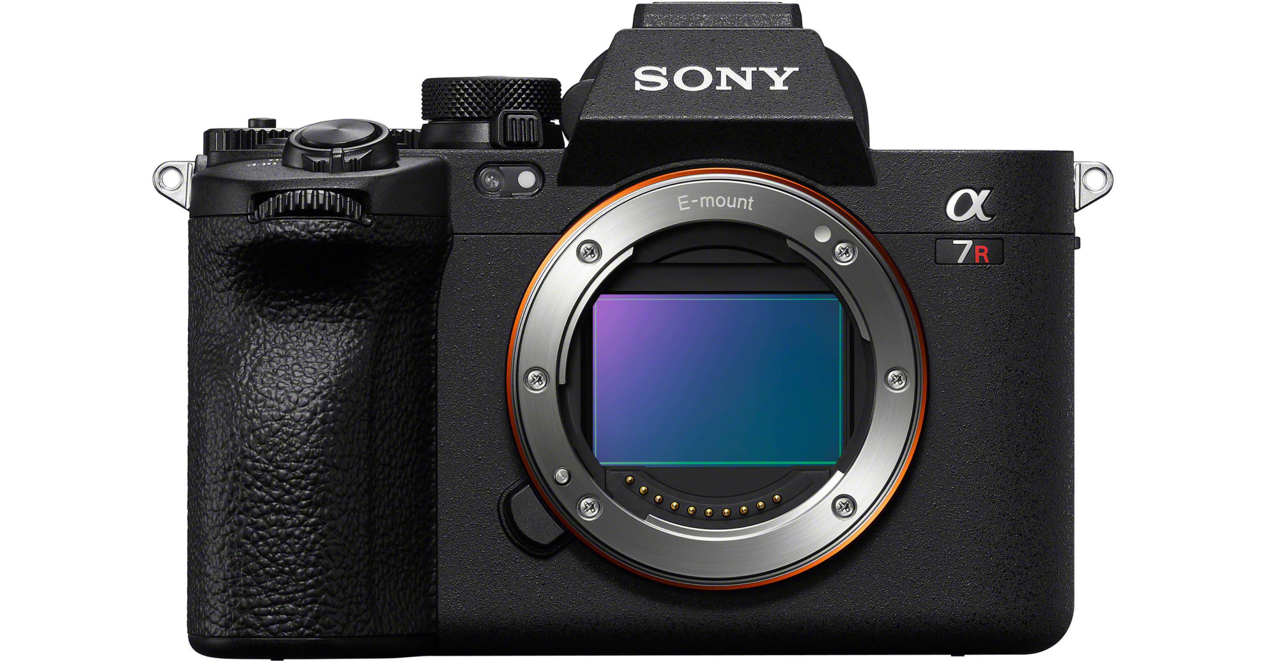 Explore Sony A7R VI specs, including its 66.8MP stacked sensor, 30fps shooting, 8K video, AI autofocus, battery, price and key upgrades.